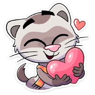 Sticker Винс :: @stickroom - 9