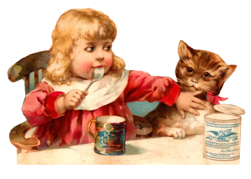 person human face animal