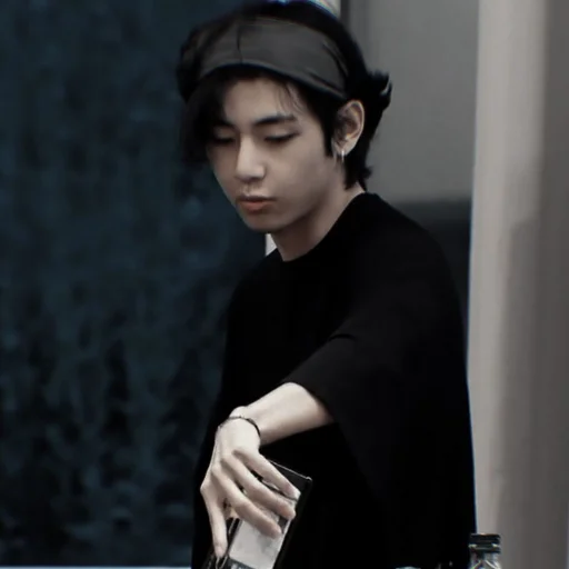 V in the SOOP @J0RGAV - 