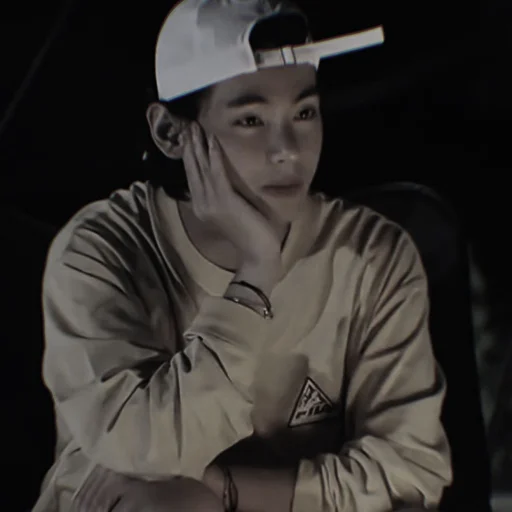 Sticker V in the SOOP @J0RGAV - 11