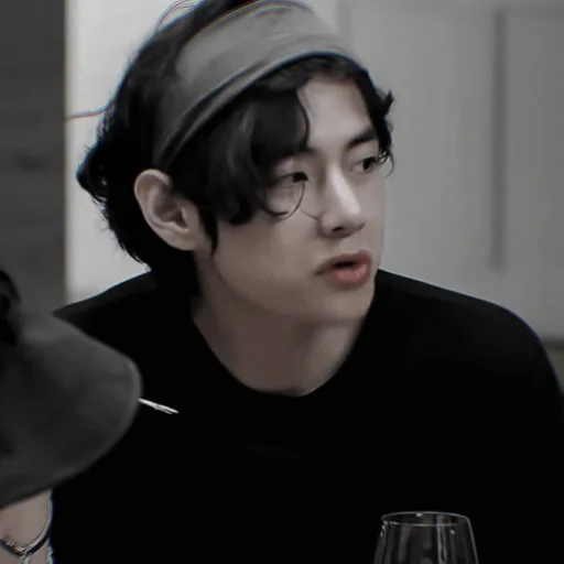 Sticker V in the SOOP @J0RGAV - 10