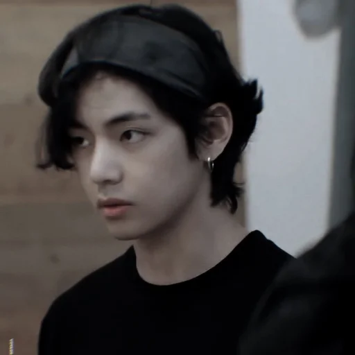 Sticker V in the SOOP @J0RGAV - 9