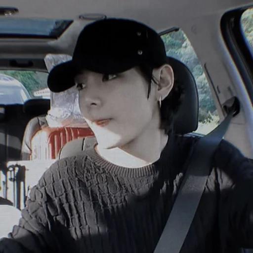 Sticker V in the SOOP @J0RGAV - 6