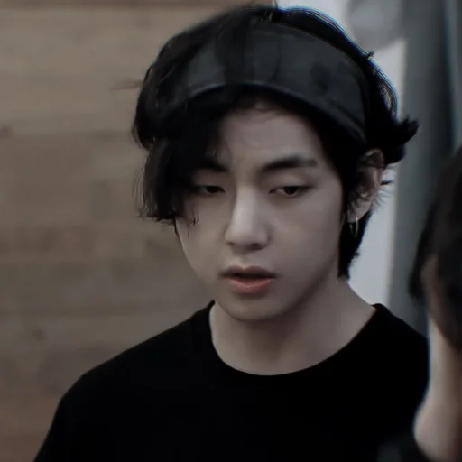 Sticker V in the SOOP @J0RGAV - 5