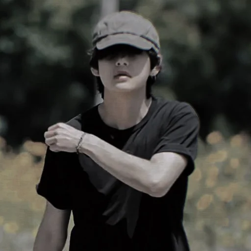 Sticker V in the SOOP @J0RGAV - 4