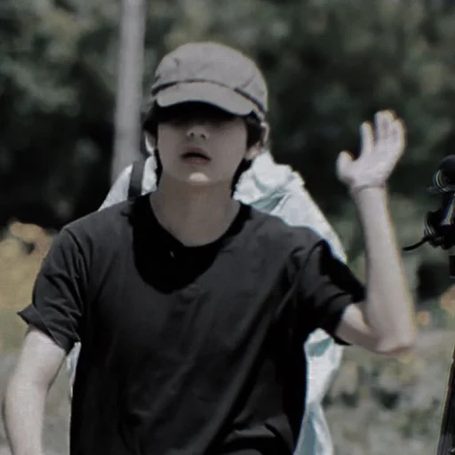 Sticker V in the SOOP @J0RGAV - 3