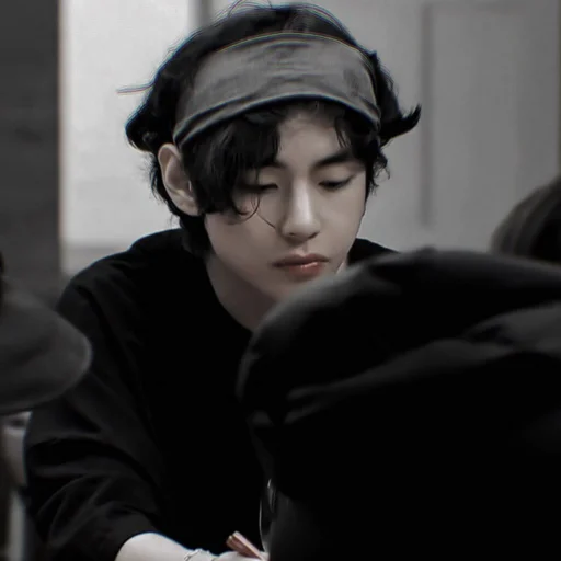 Sticker V in the SOOP @J0RGAV - 2