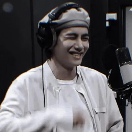 Sticker V in the SOOP @J0RGAV - 1