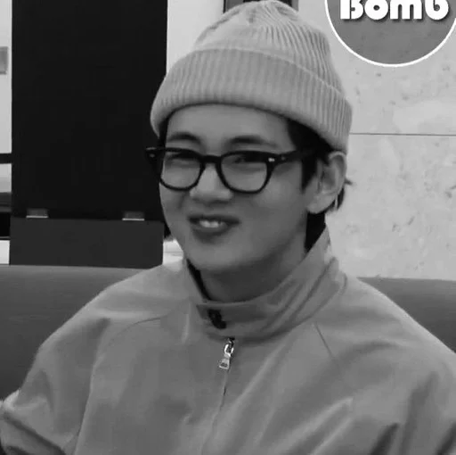 human face person smile