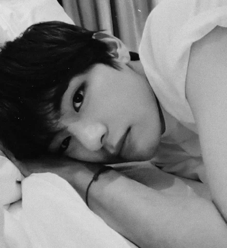 person human face indoor