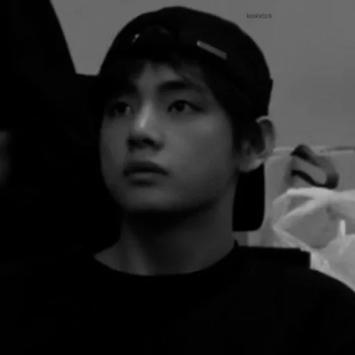 Человек человеческое лицо чёрный