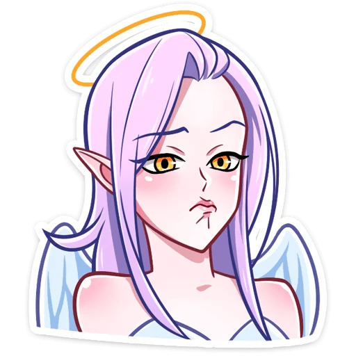 cartoon anime illustration