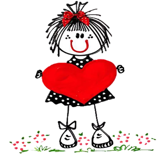 Sticker happy birthday - 5