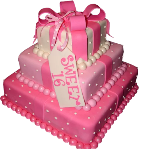 Sticker happy birthday - 2