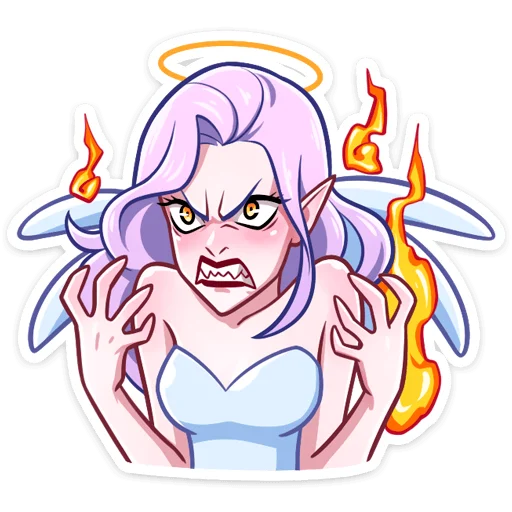 clipart illustration animated cartoon