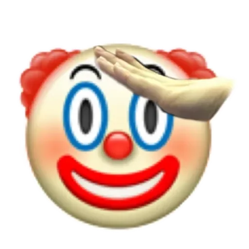 смайлик смайлик клипарт