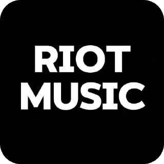 Sticker @viperrRIOT - 3