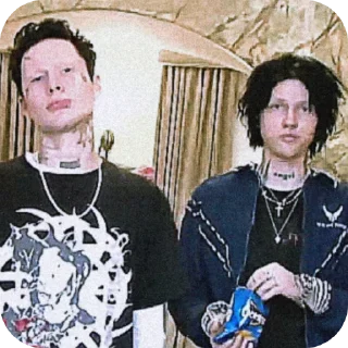 Sticker @viperrq - 4