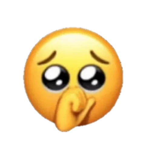 cartoon smiley emoticon