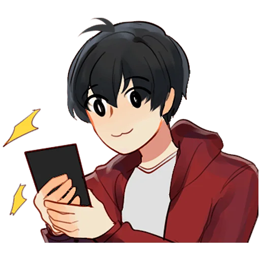 anime animated cartoon animation