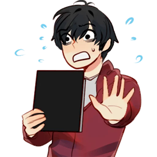 anime animated cartoon animation