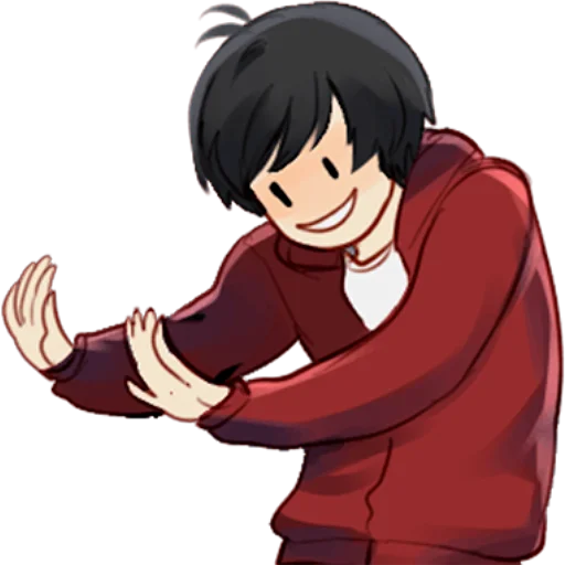 cartoon anime animation