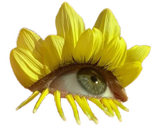 Sticker viriditas_by_@plantphilosophy - 10