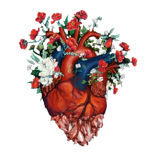 Sticker viriditas_by_@plantphilosophy - 8