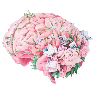 Sticker viriditas_by_@plantphilosophy - 6