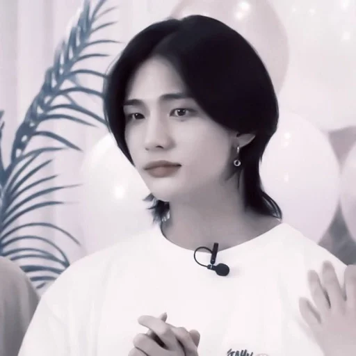 human face person balloon