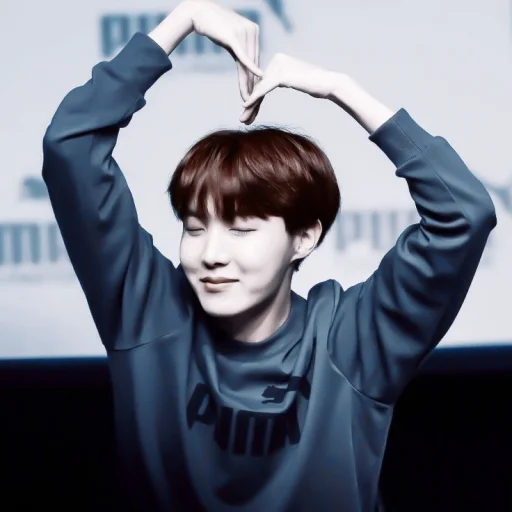 Стикер 𝙝𝙤𝙨𝙚𝙤𝙠 @virtstik :: - 3