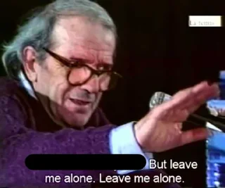 Sticker deleuzepack - 11