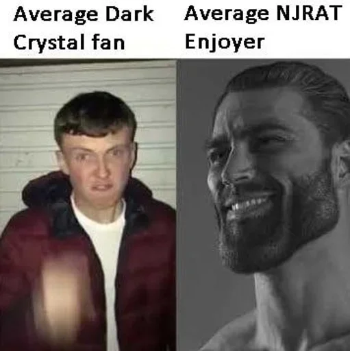 Стикер VirusCheck StickerPack - 5