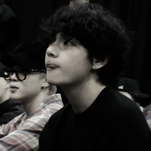 human face person clothing