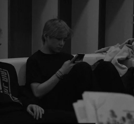 person human face indoor