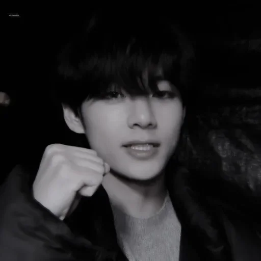 person human face portrait