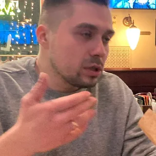 Sticker Вишенное - 10