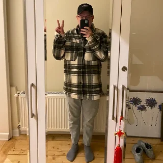 Sticker Вишенное - 1