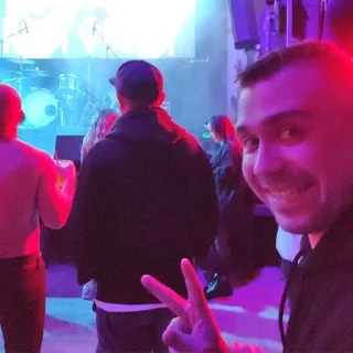 Sticker Вишенное - 9