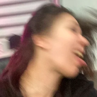 Sticker Вишенное - 11