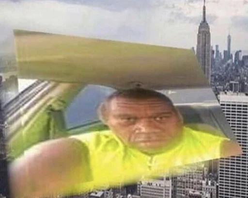 Стикер vision6 - 1