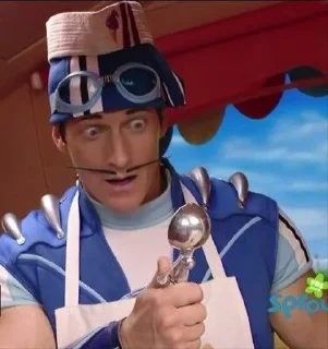 Стикер vision - 6 @teri_tet - 3