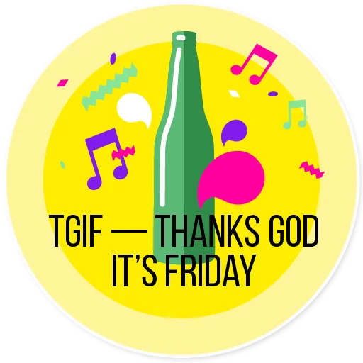 text bottle graphics