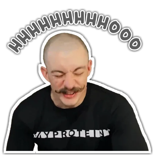 human face man clothing