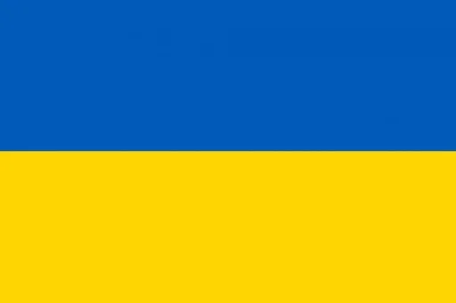 yellow electric blue blue