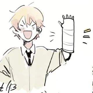 Sticker viviviviiviviviv🐱 - 5