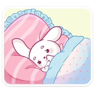 Стикер Виви • @TgSticker - 2