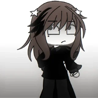 Стикер @vizbxx - 4