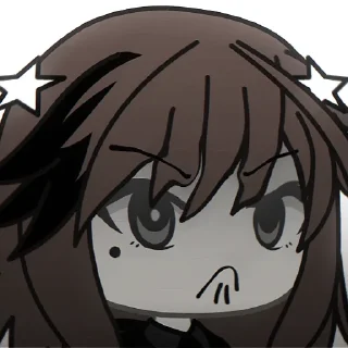 Стикер @vizbxx - 10