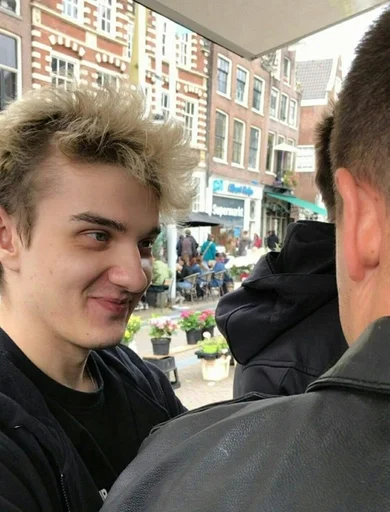 Человек человеческое лицо одежда